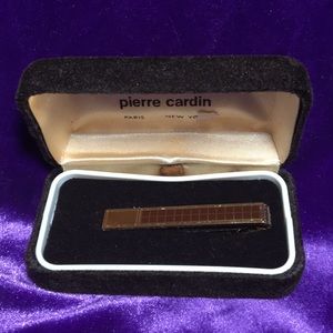 Men’s Pierre Cardin Tie Bar
